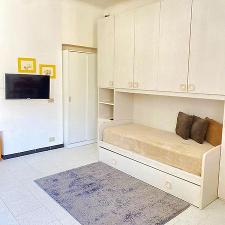 A Due Passi Dalla Stazione Centrale Di Milano Apartment Exterior photo