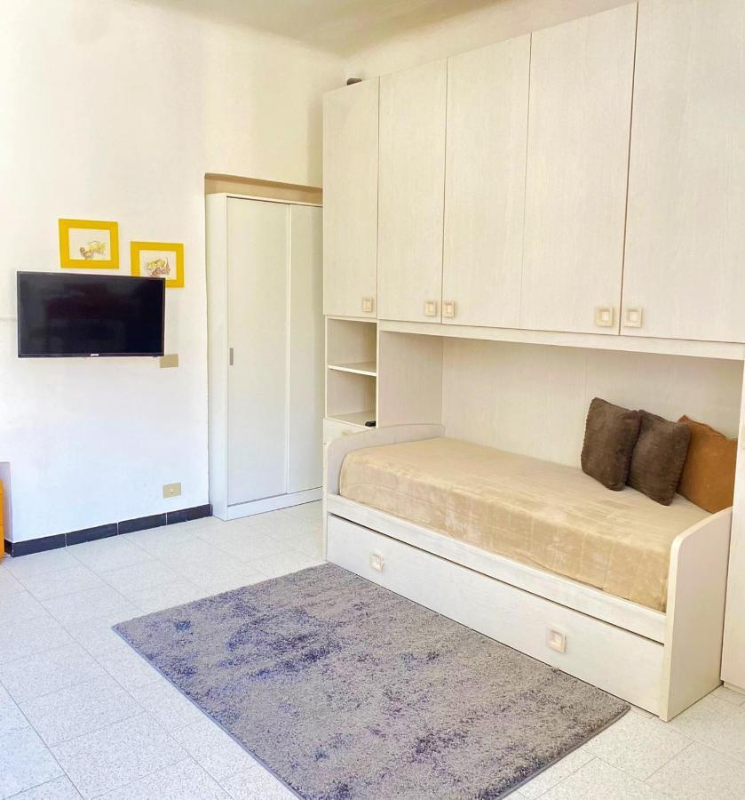 A Due Passi Dalla Stazione Centrale Di Milano Apartment Exterior photo
