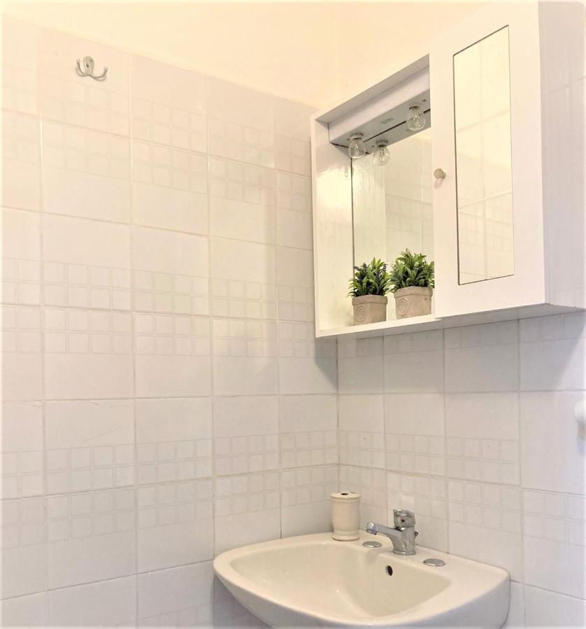 A Due Passi Dalla Stazione Centrale Di Milano Apartment Exterior photo