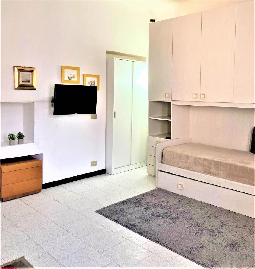 A Due Passi Dalla Stazione Centrale Di Milano Apartment Exterior photo