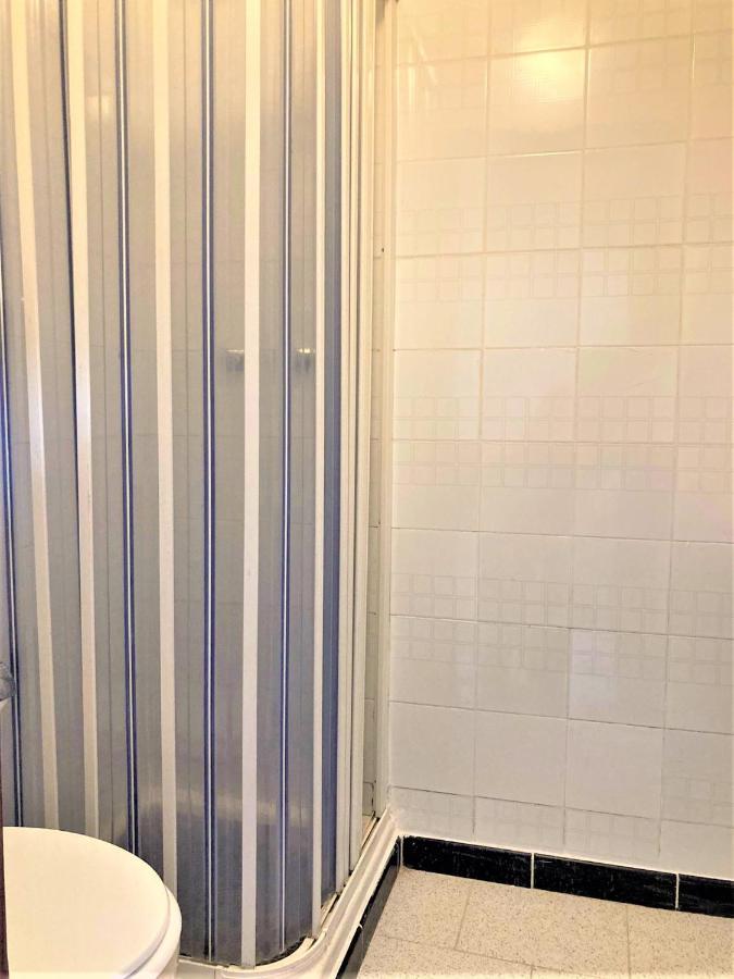 A Due Passi Dalla Stazione Centrale Di Milano Apartment Exterior photo